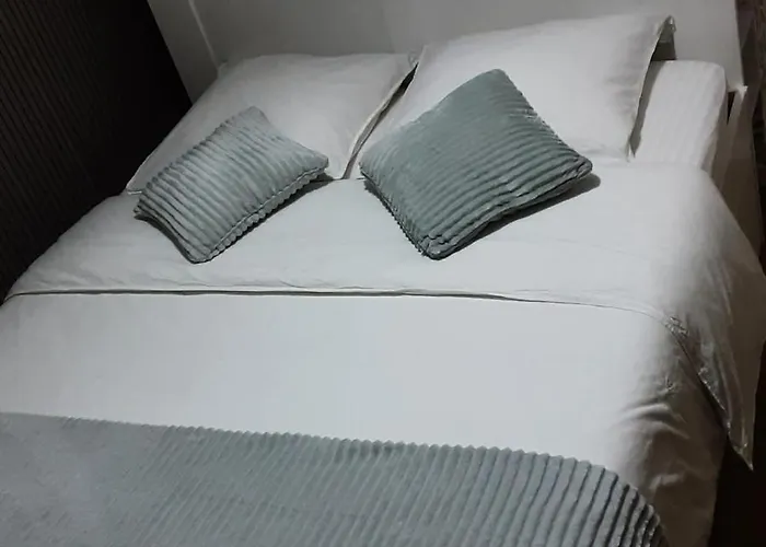 Homestay Chaleureux *