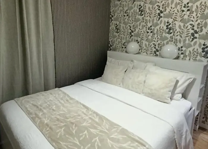 Homestay Chaleureux *